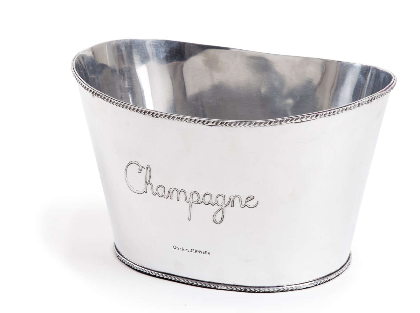 Champagne Bowl