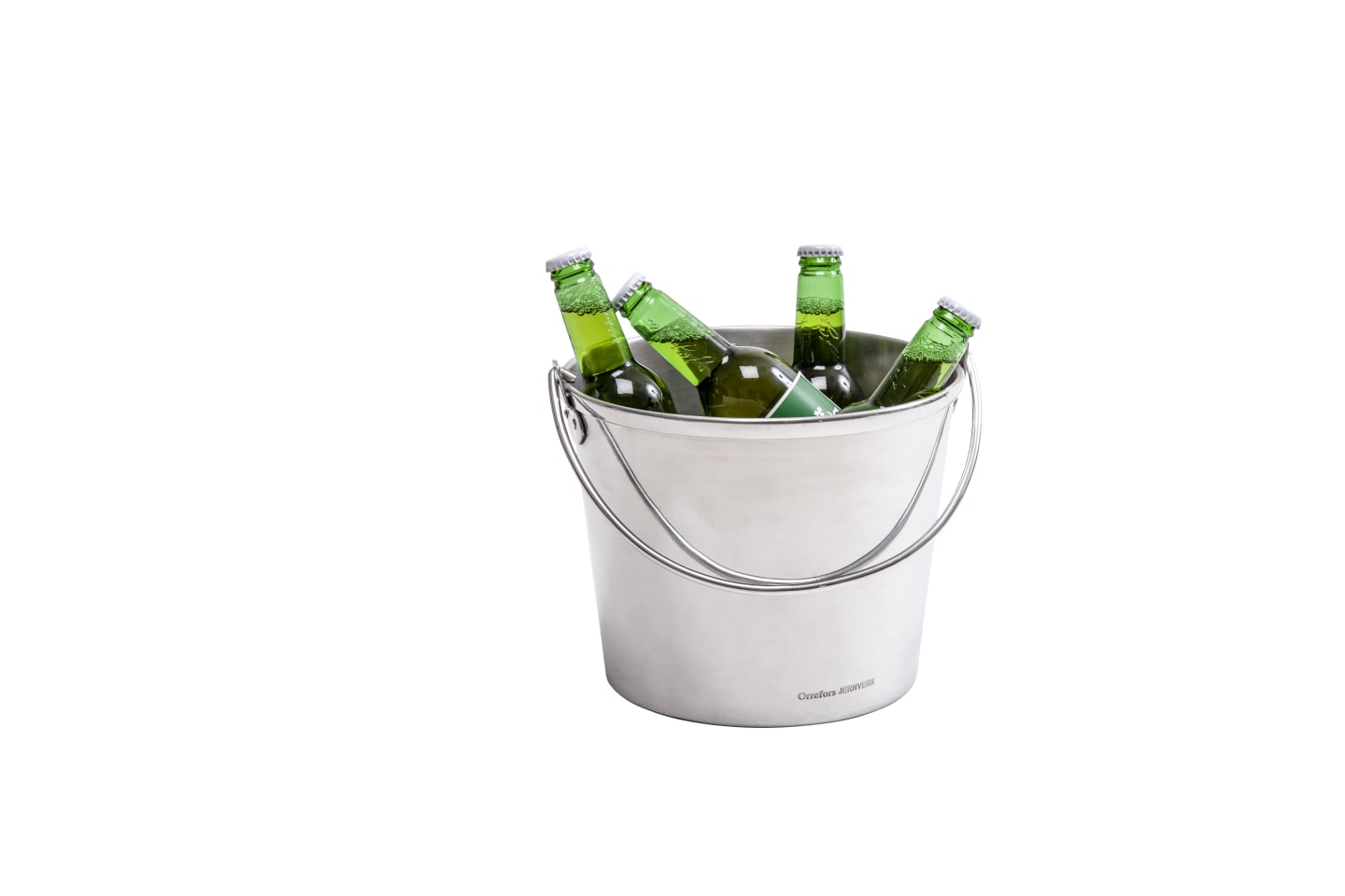 Stylish Bottle Cooler