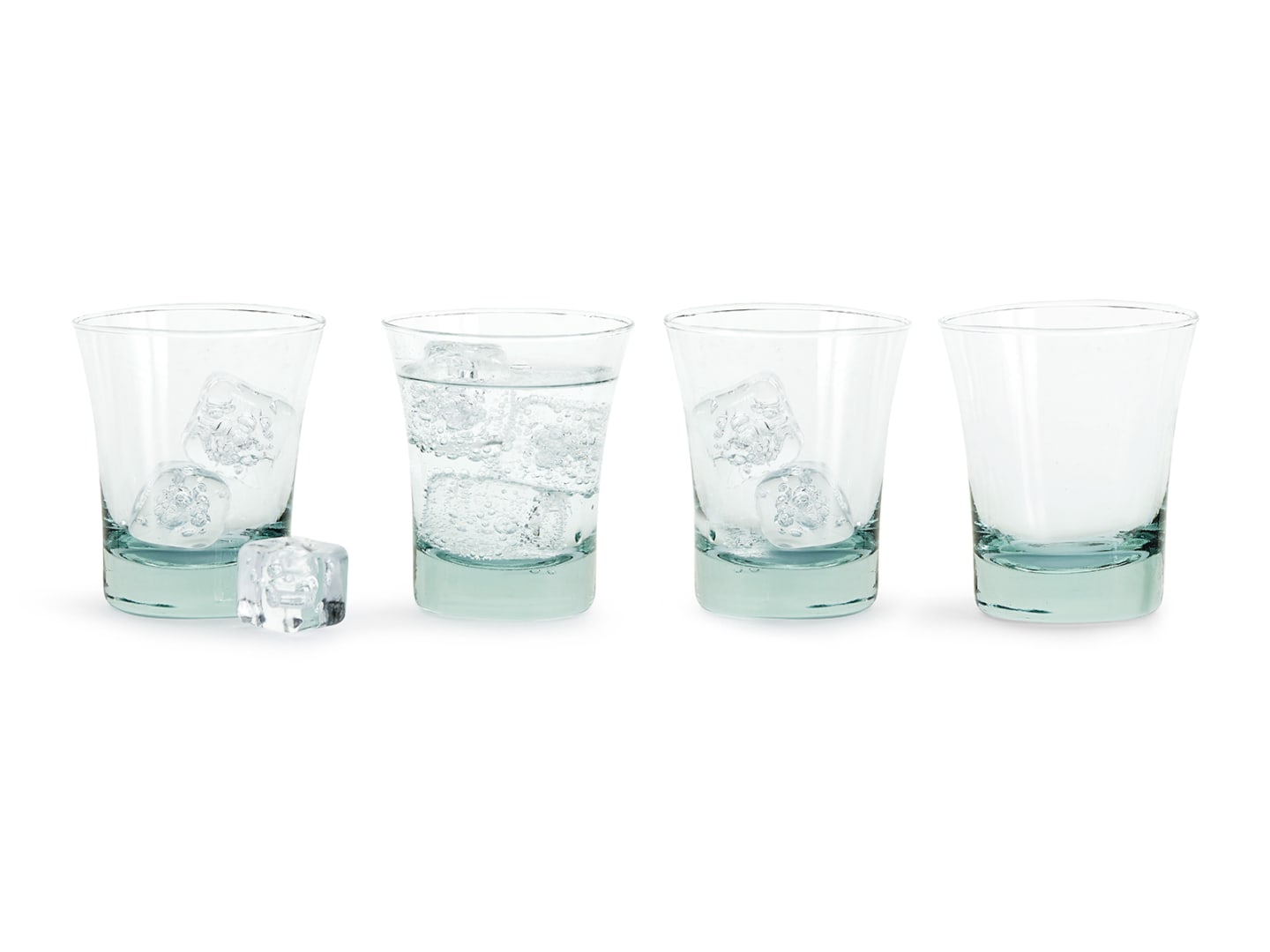 Re:turn glas 4-pack, 26cl