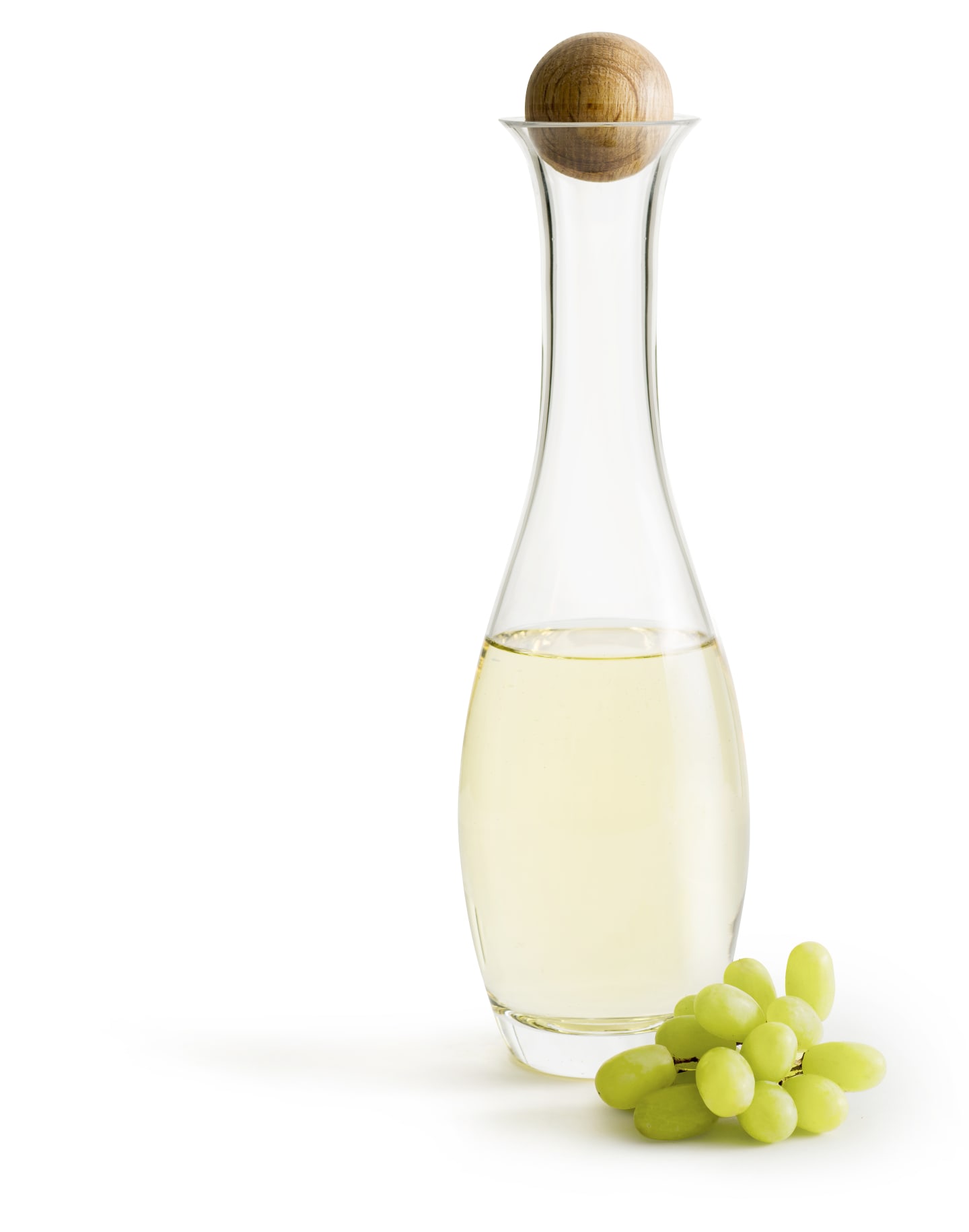 Nature vin/vattenkaraff, 1l