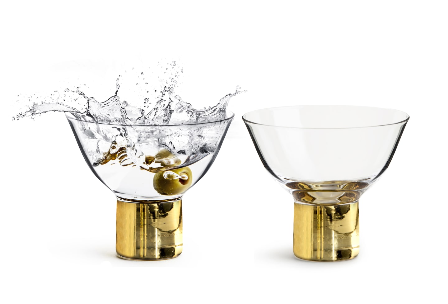 Club cocktailglas 2-pack, 15cl