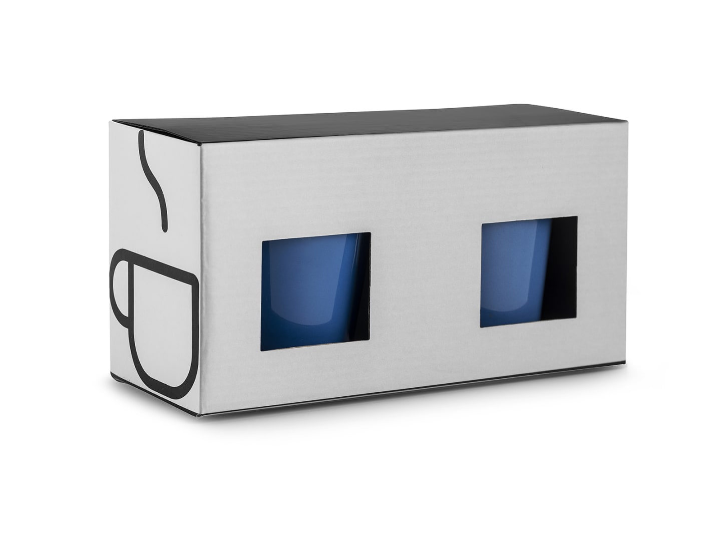 Café Muggbox 2 Ny