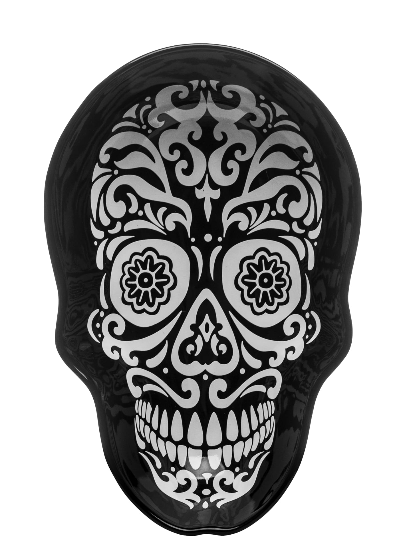 Club Skull serveringsfat
