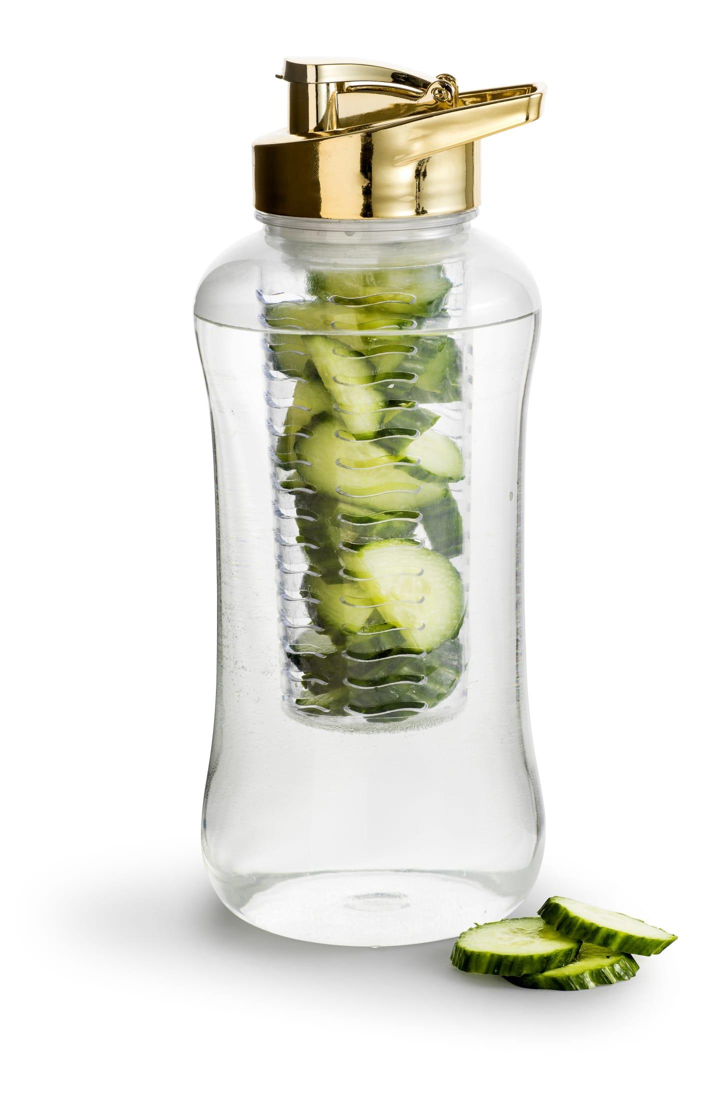 Fresh kanna med fruktkolv, 1,8 L