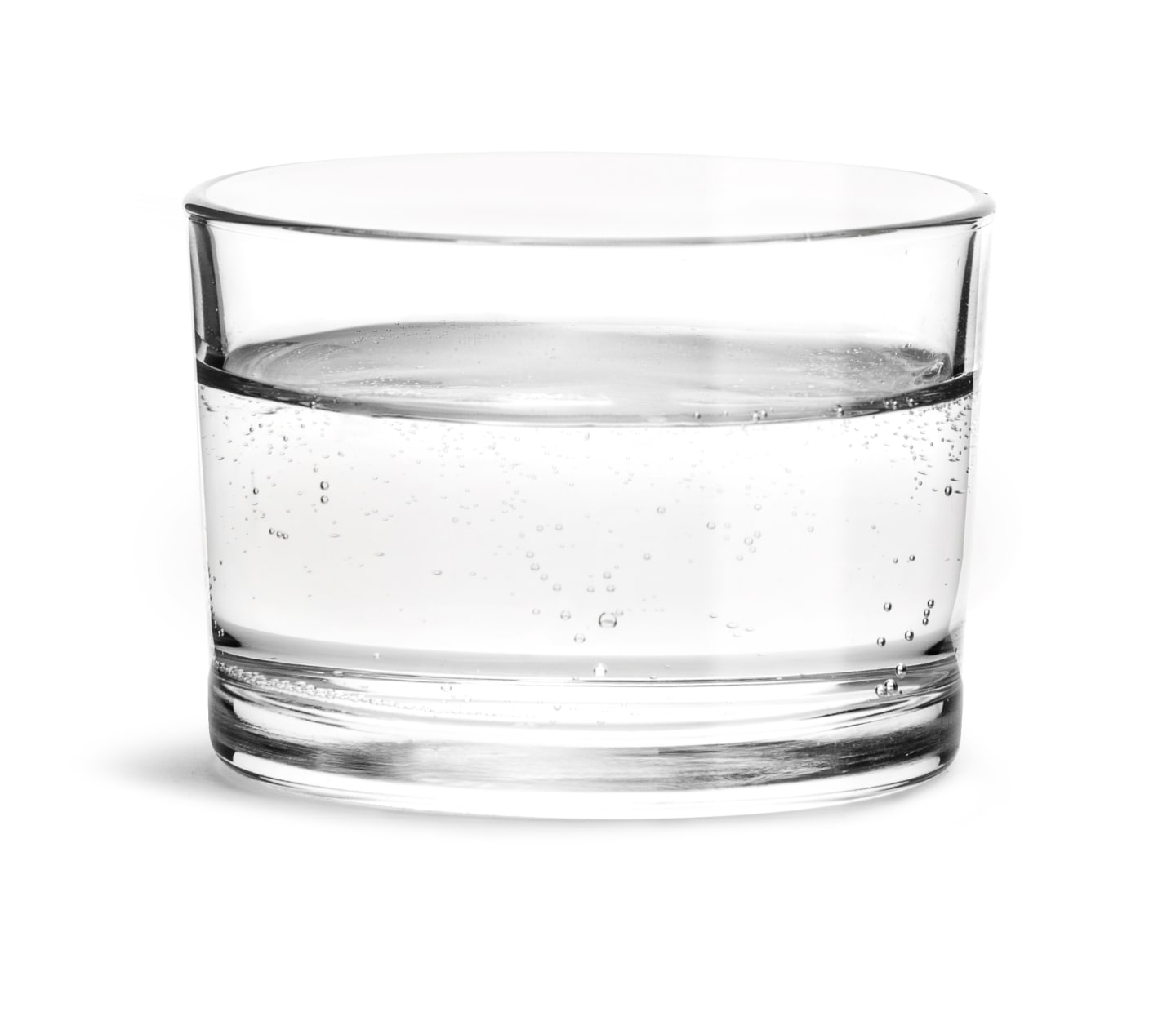Conic glas litet 23cl
