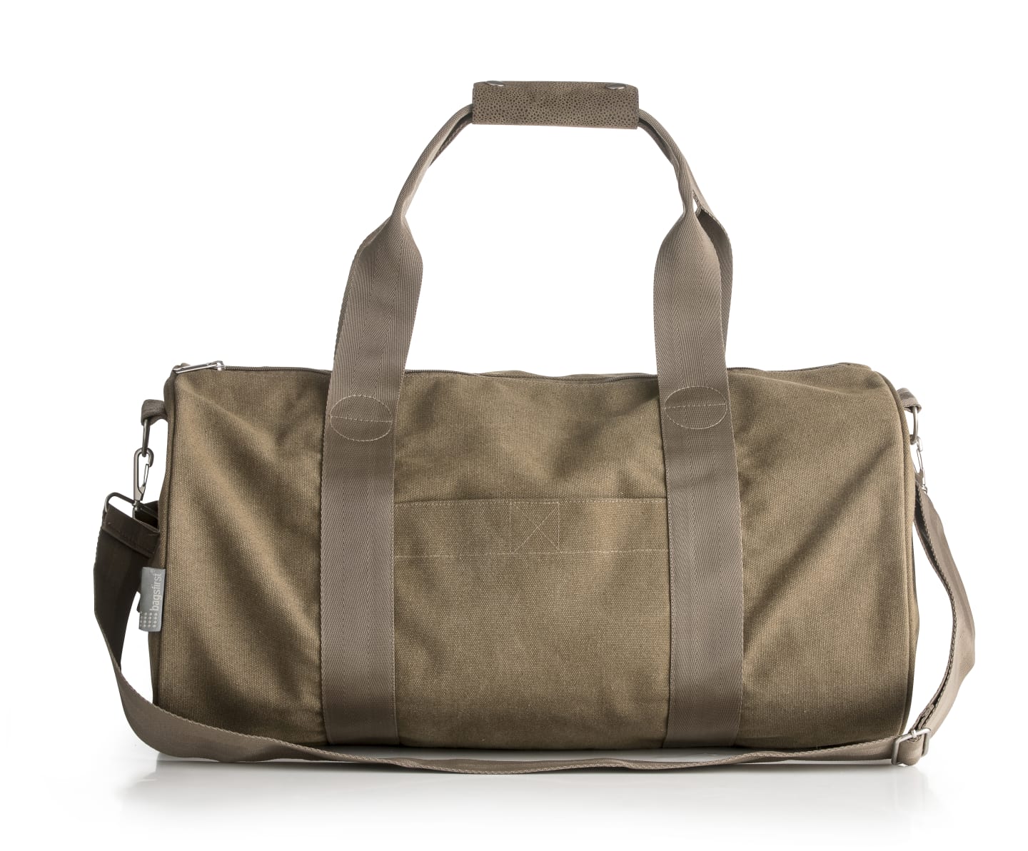 Sport bag, beige