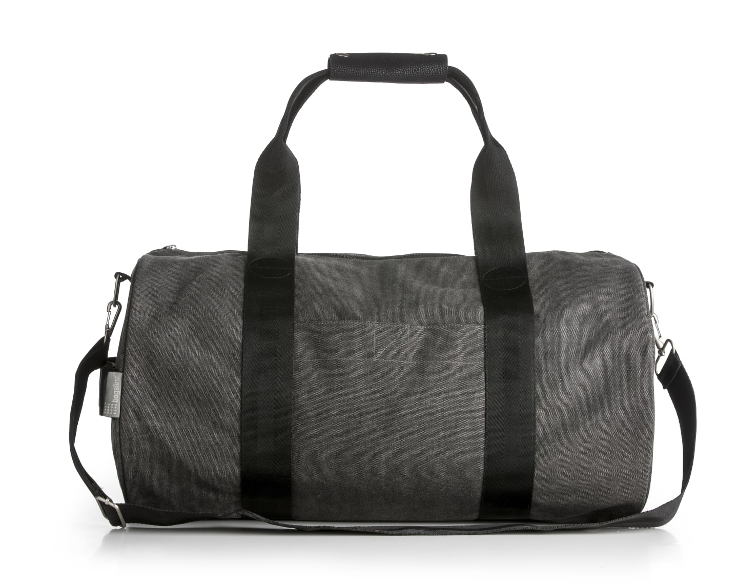 Sport bag, svart