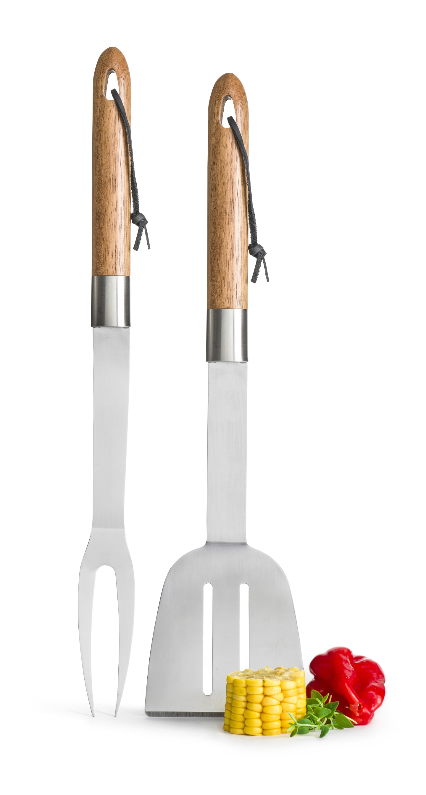 BBQ set 2 delar