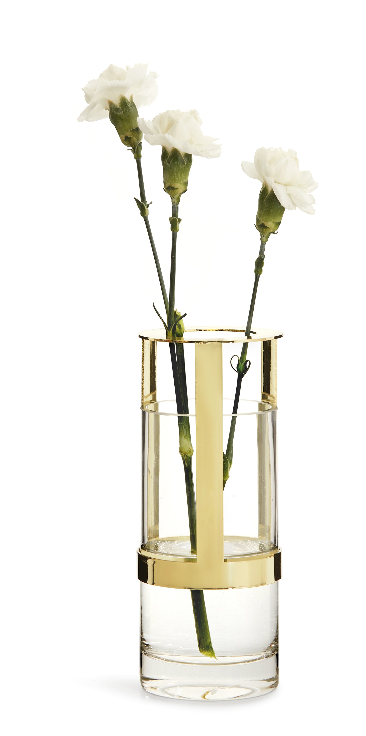Hold vase lille