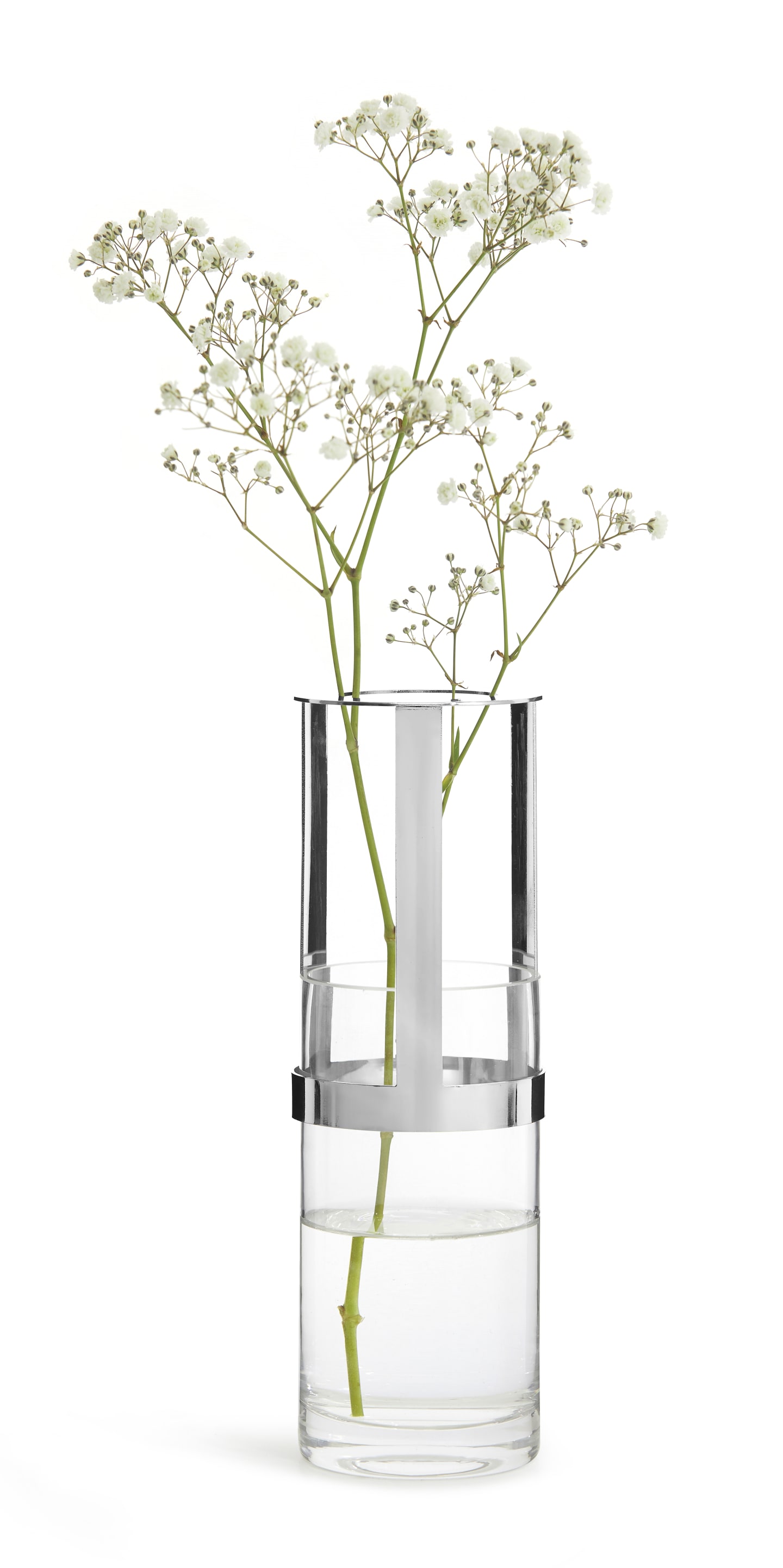 Hold vase lille
