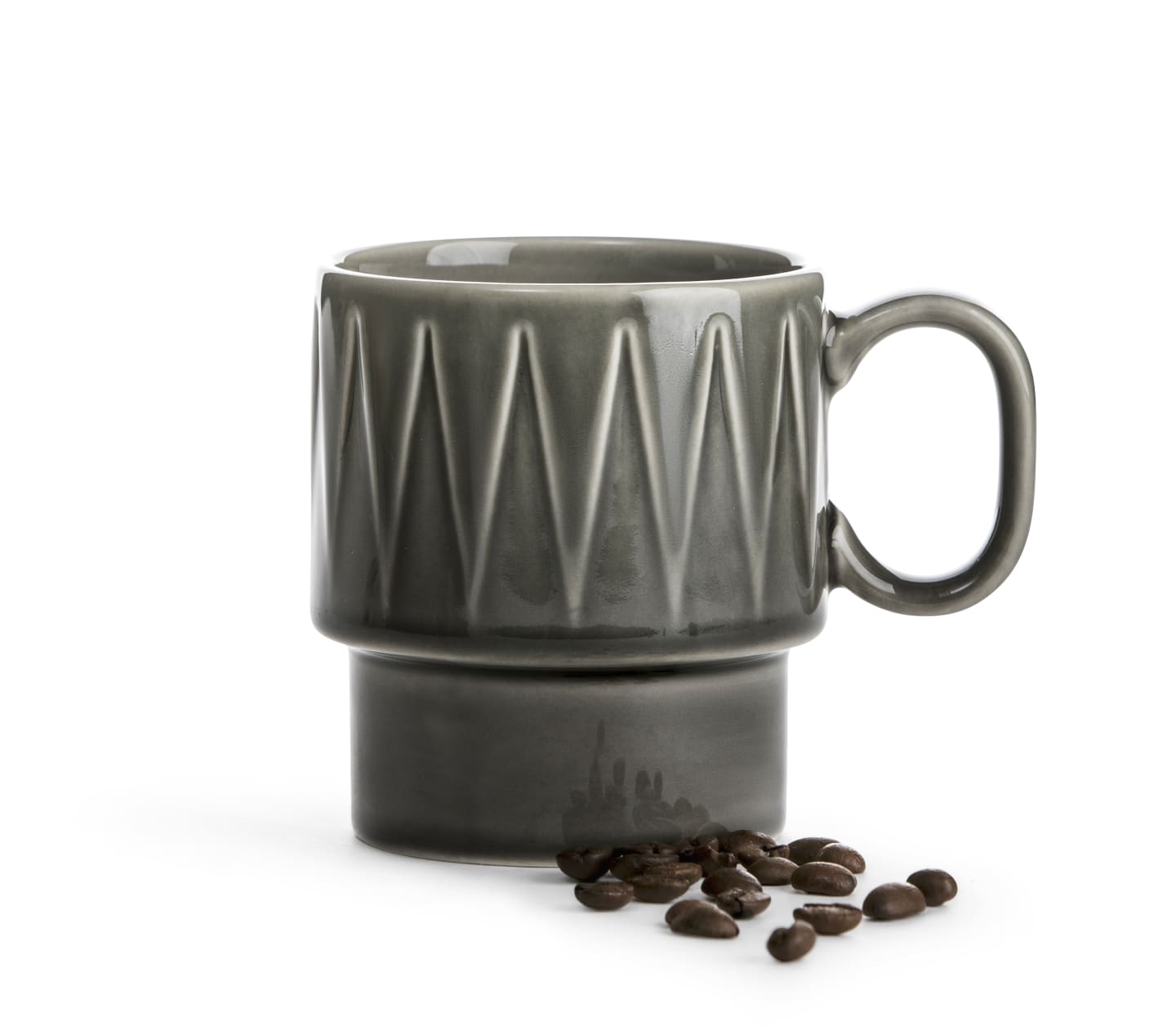 Coffee & More, Kaffemugg, 25cl