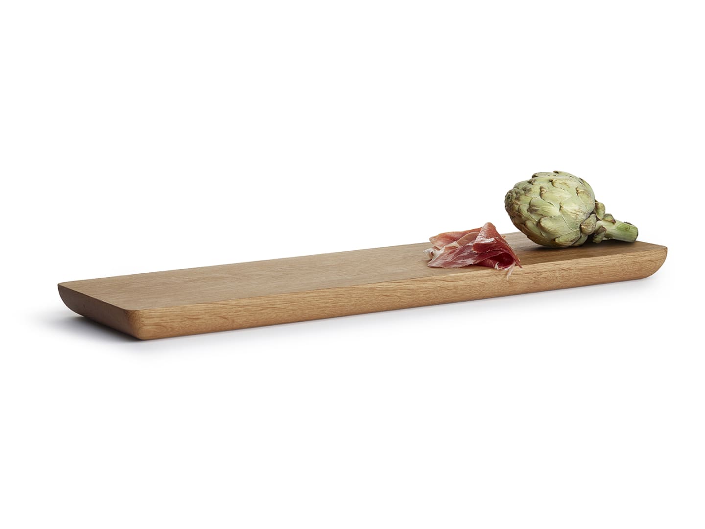 Servings-/skärbräda, liten