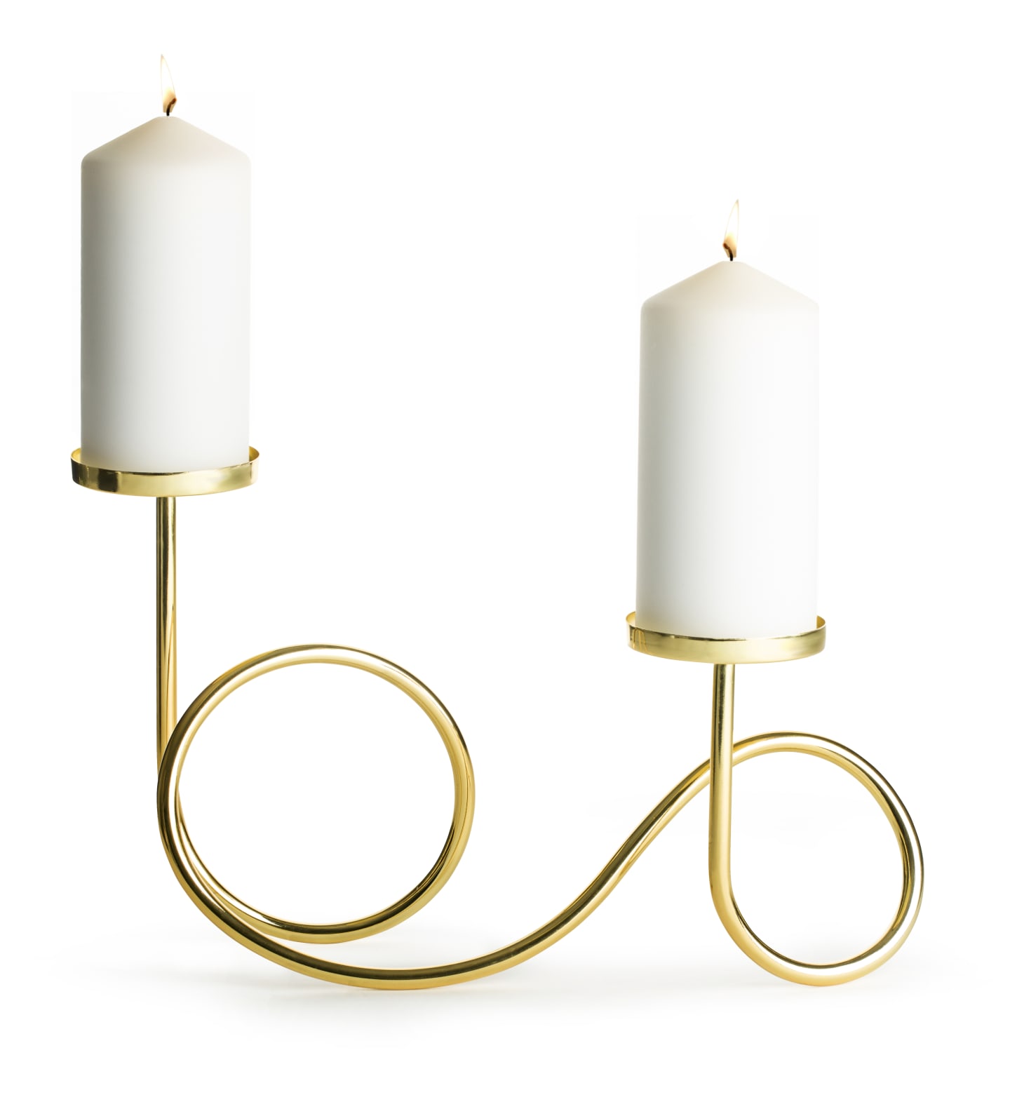 Loop Ljusstake