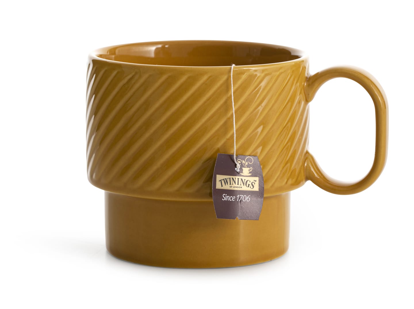 Coffee & More temugg gul, 40cl