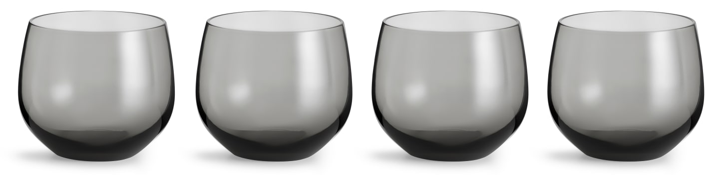 Spectra tumbler 35cl 4-pack