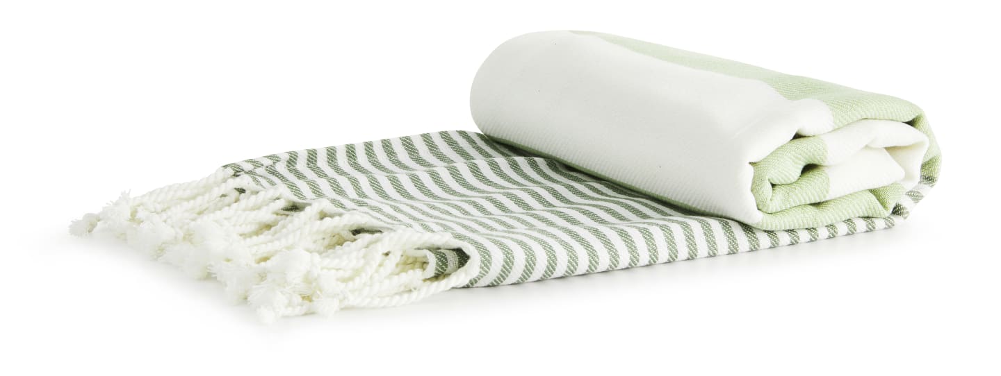 Hamam handduk 90x170cm ECO
