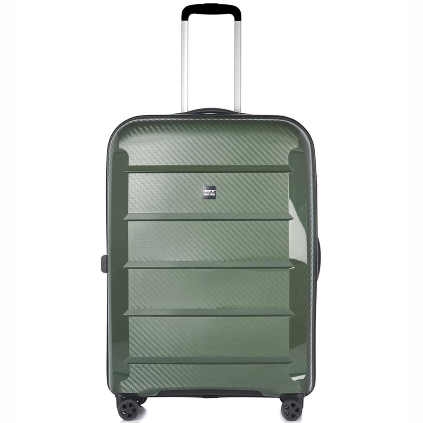 AZ1 55cm Trolley Kombu Green