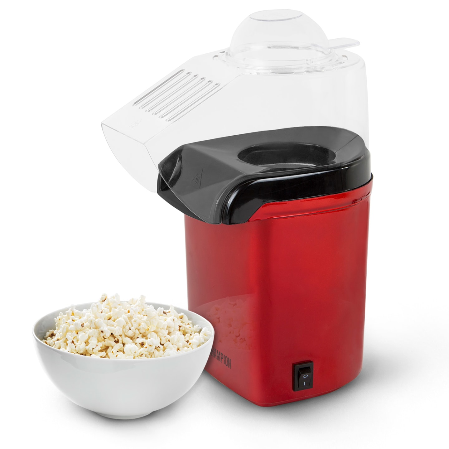 Popcornmaskine