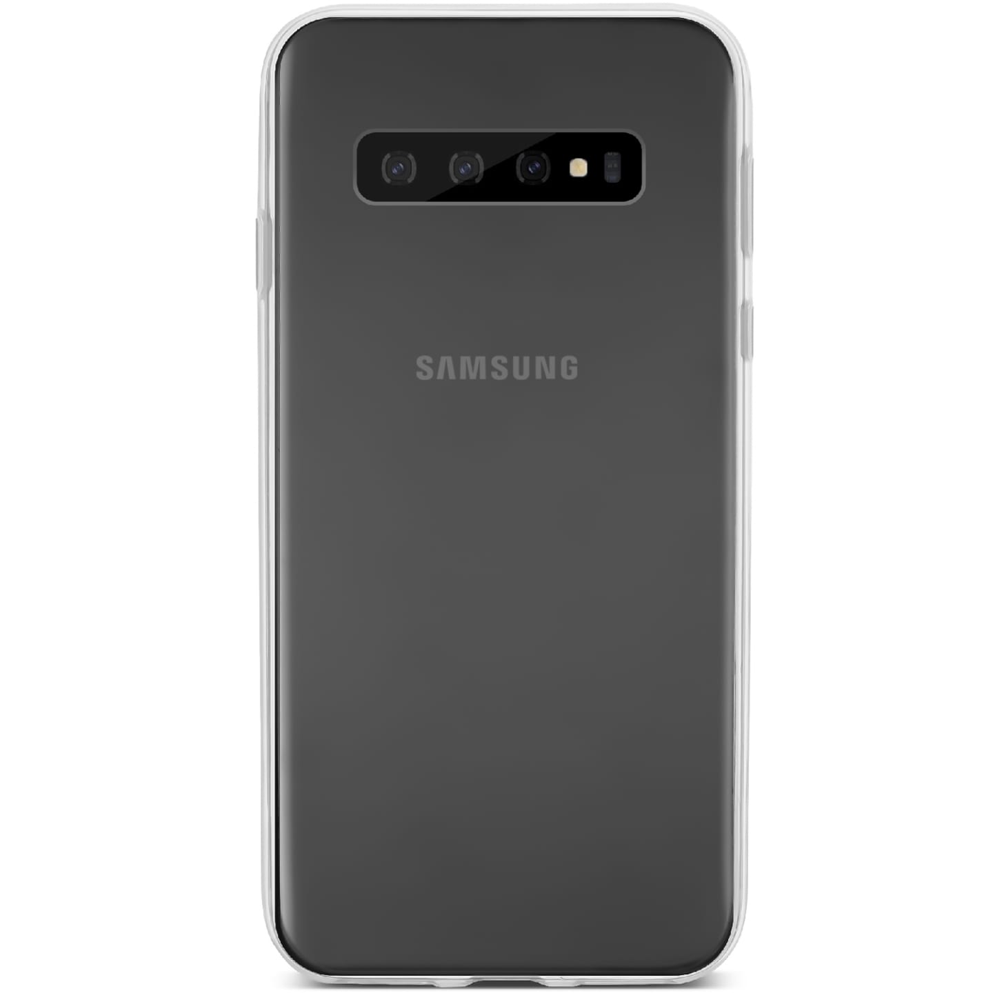 Slim Cover Tr Galaxy S10+