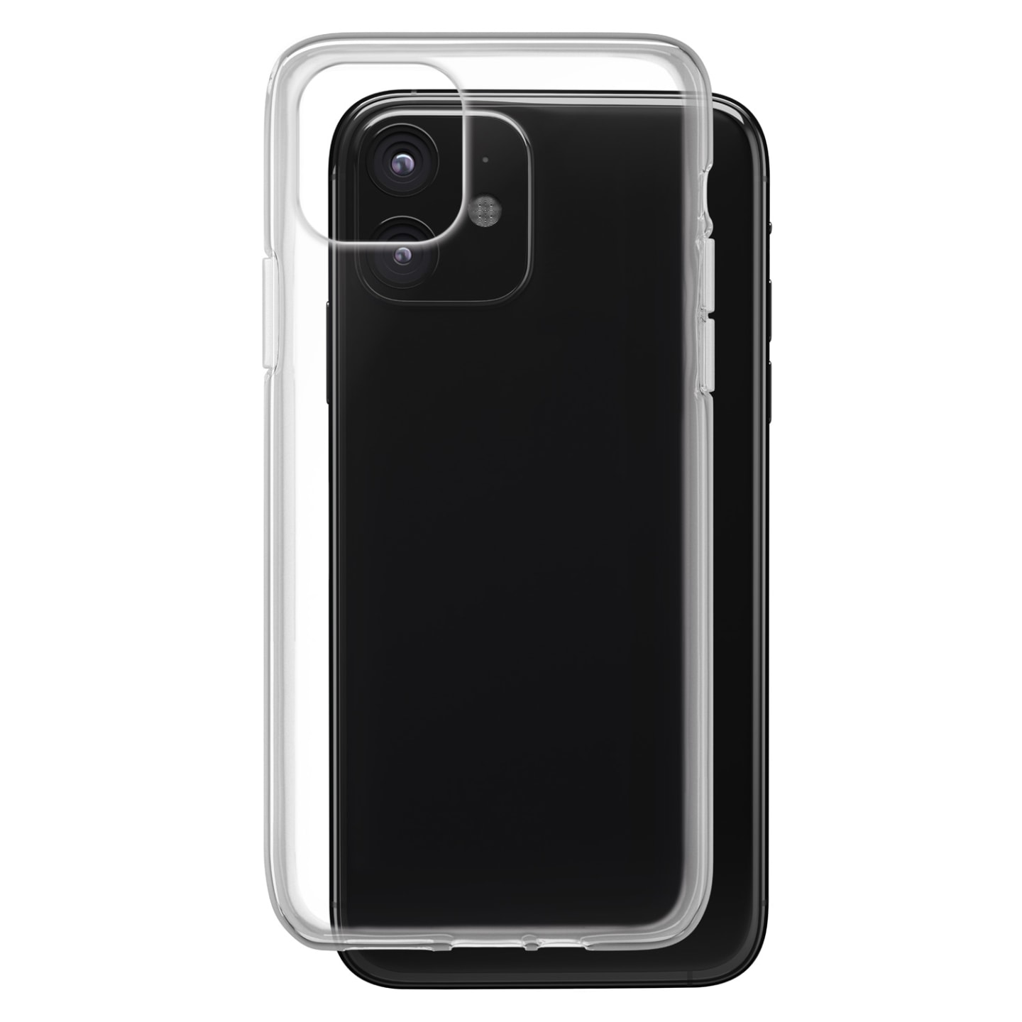 Slim Cover iPhone 11