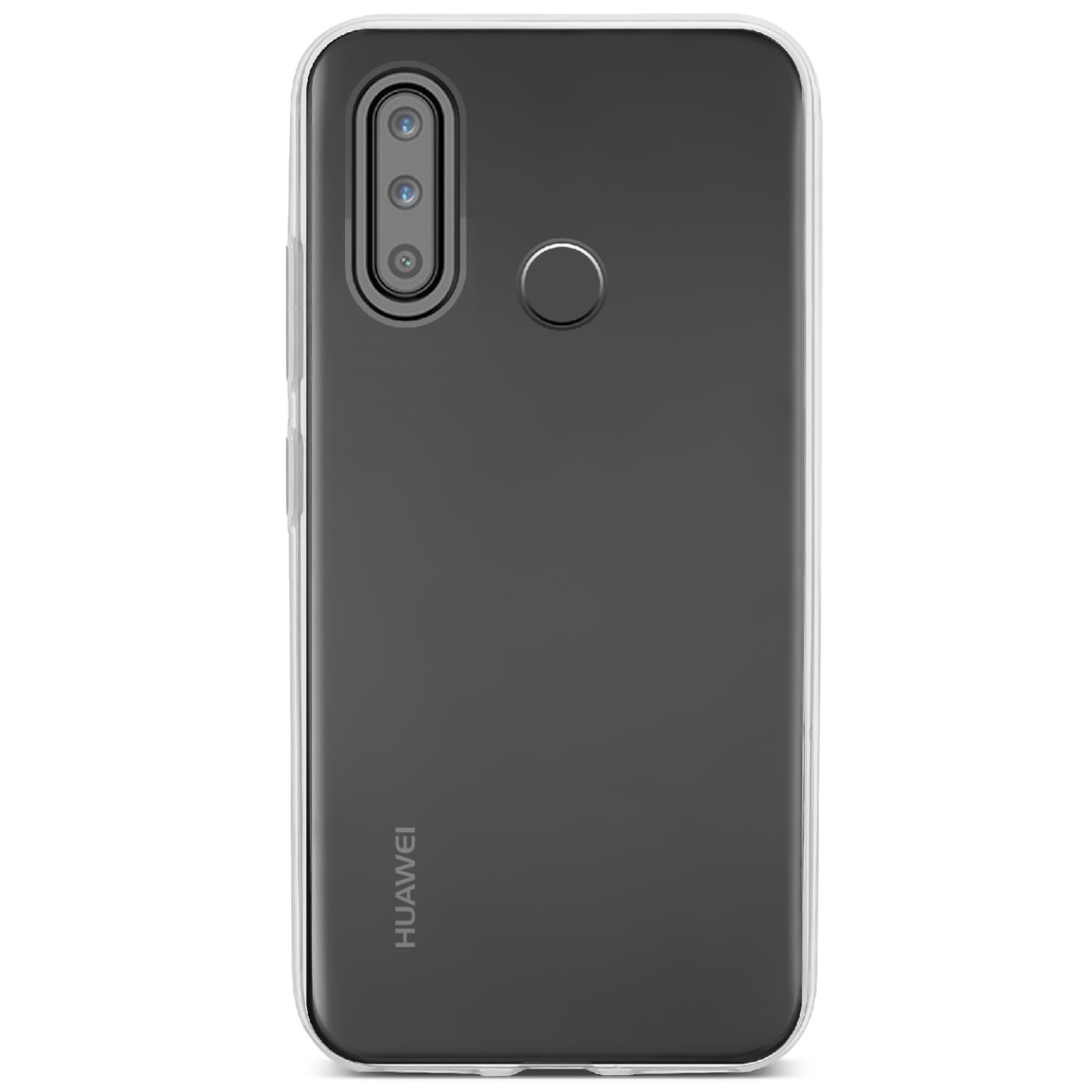 Slim Cover Tr Huawei P30 Lite