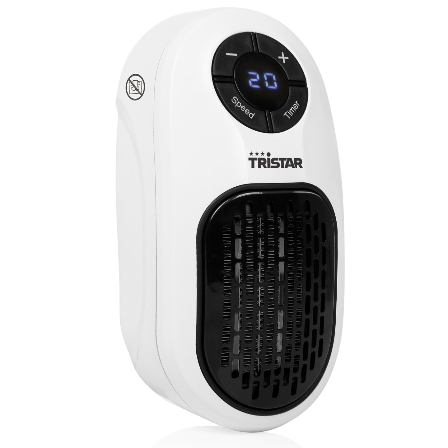 Portable Digital Heater