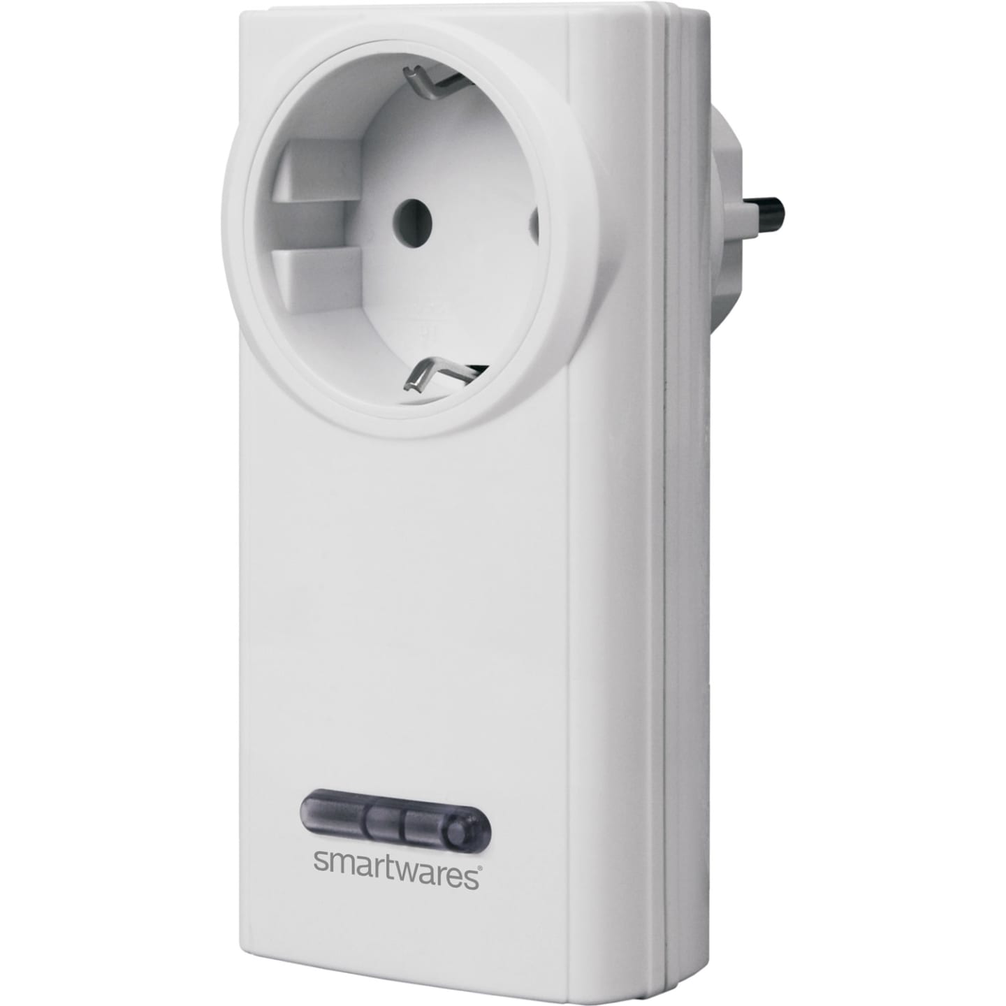 Fjärrströmbrytare Plug-in Dim