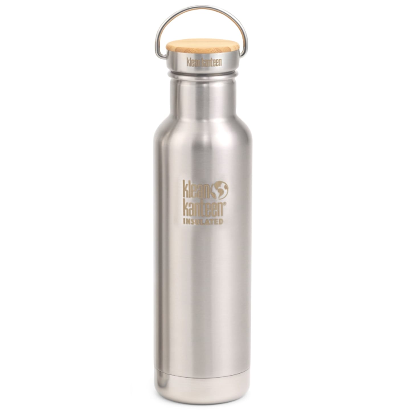 Insulated 592ml K20VCSSLRF-BSE