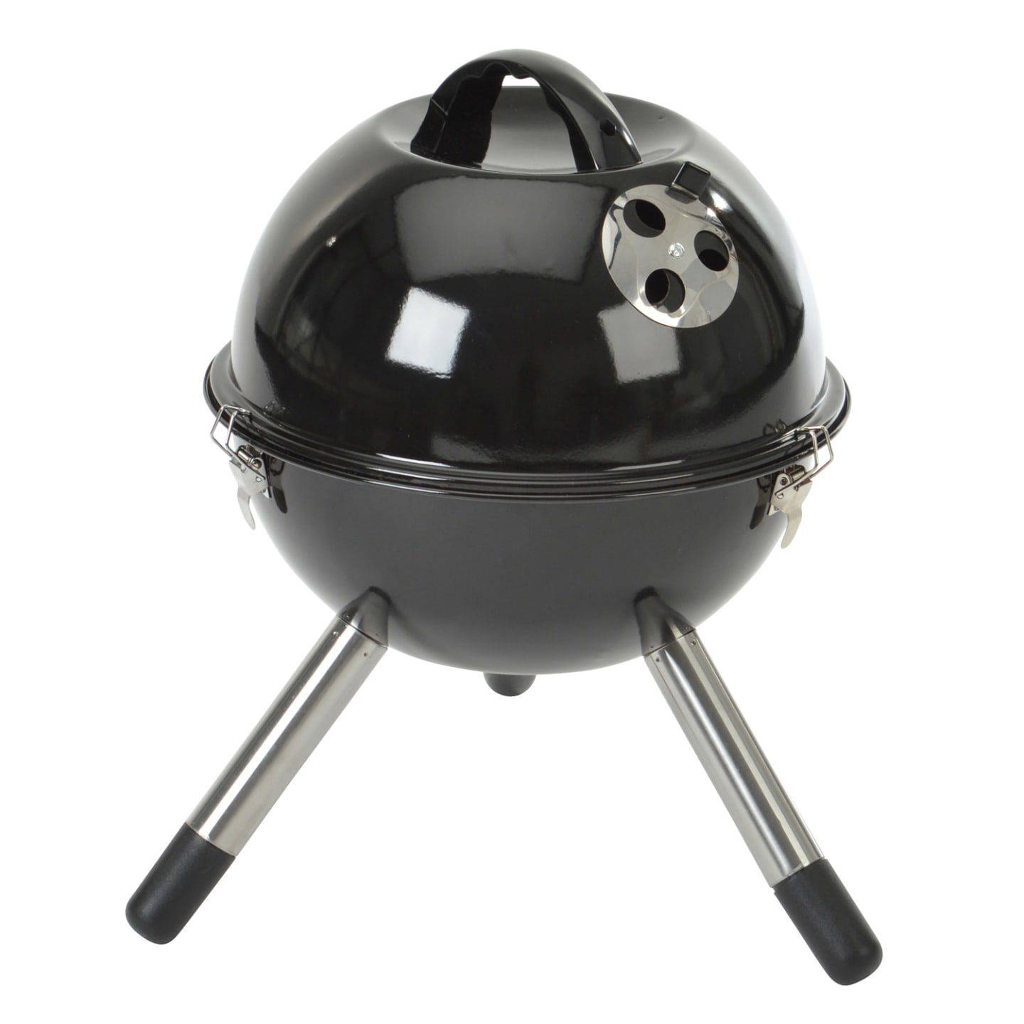 Grillchef mini Kolgrill