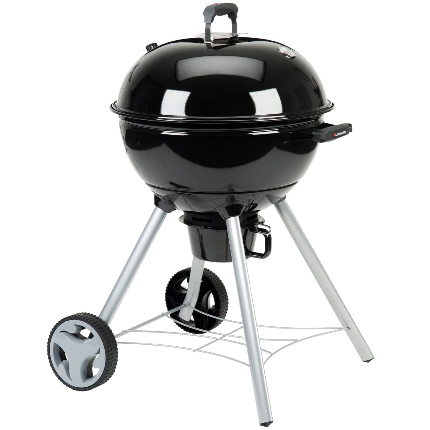 Klotgrill KEPLER 400