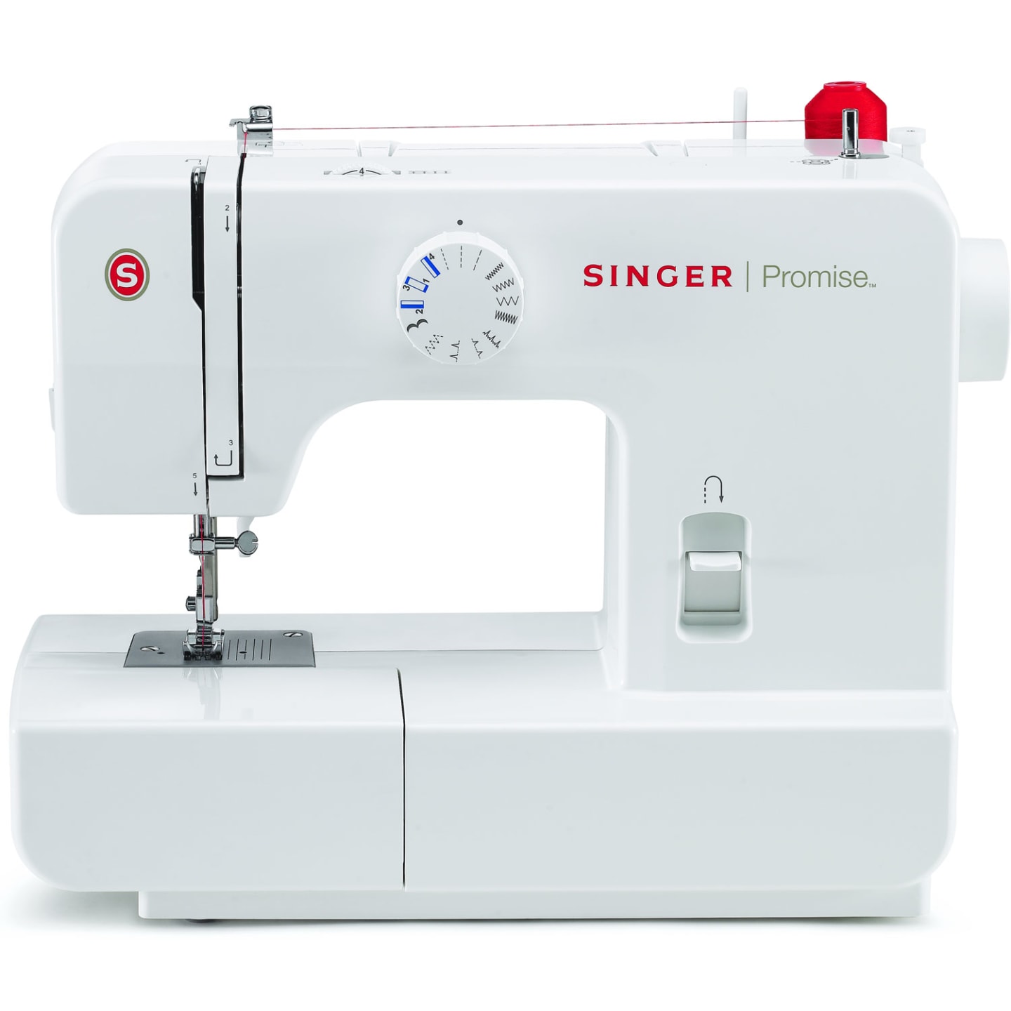 Symaskin Promise 1408N