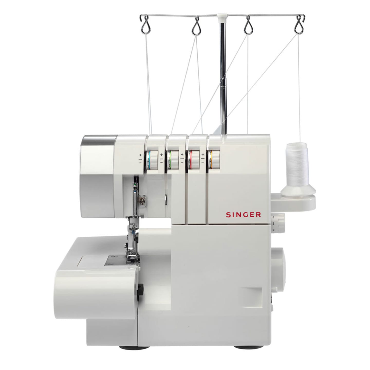 Symaskin Overlock