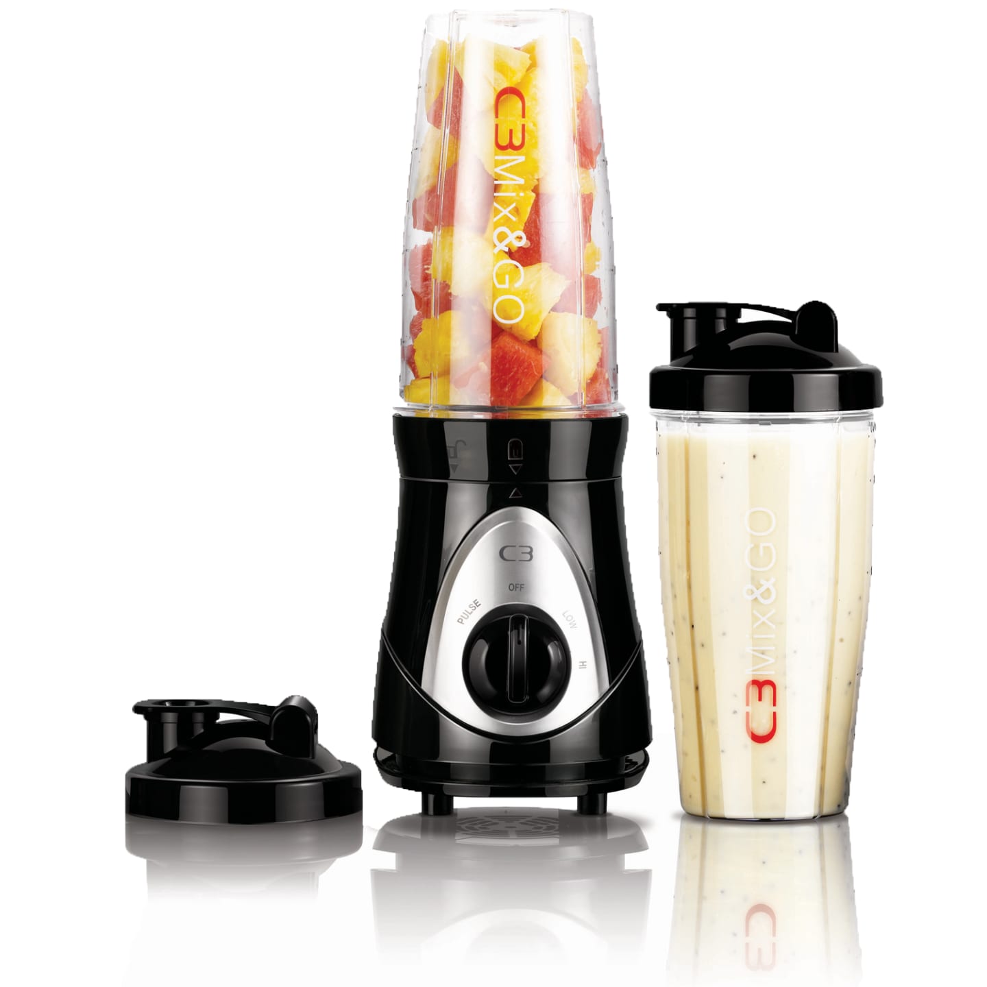 Mixer Mix & Go