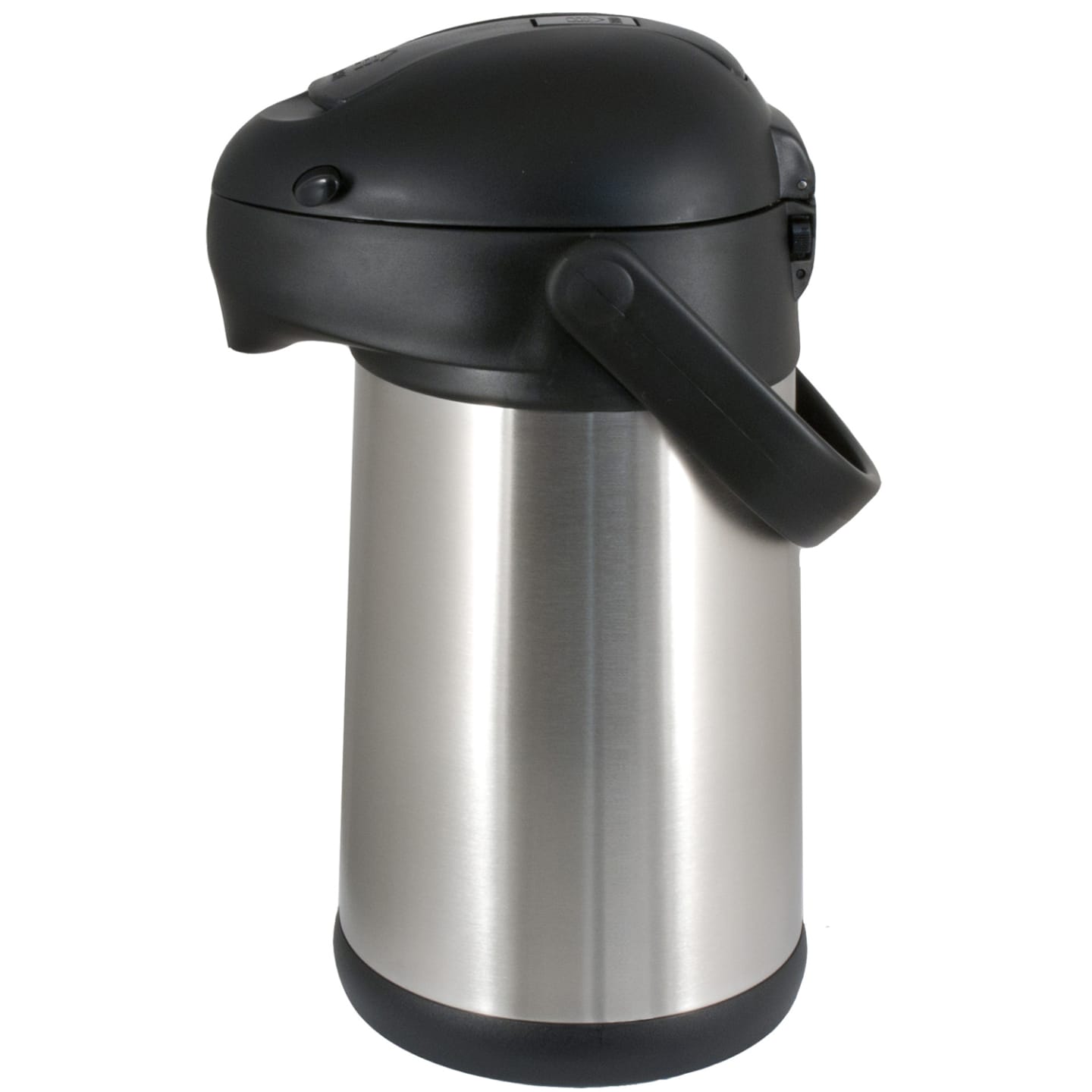Pumptermos Stor Öppning 2,2l