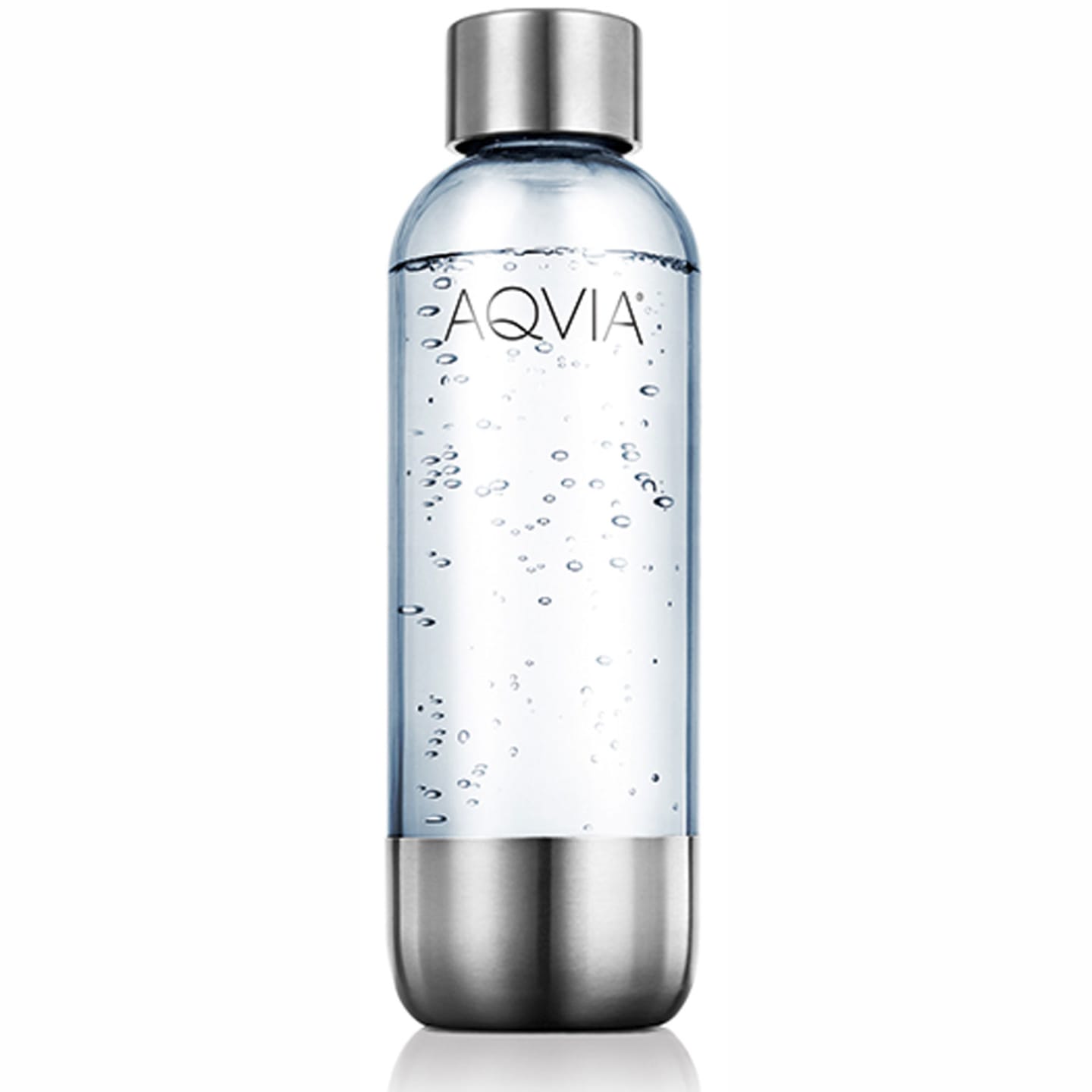 AQVIA Pet Black 1000 ML