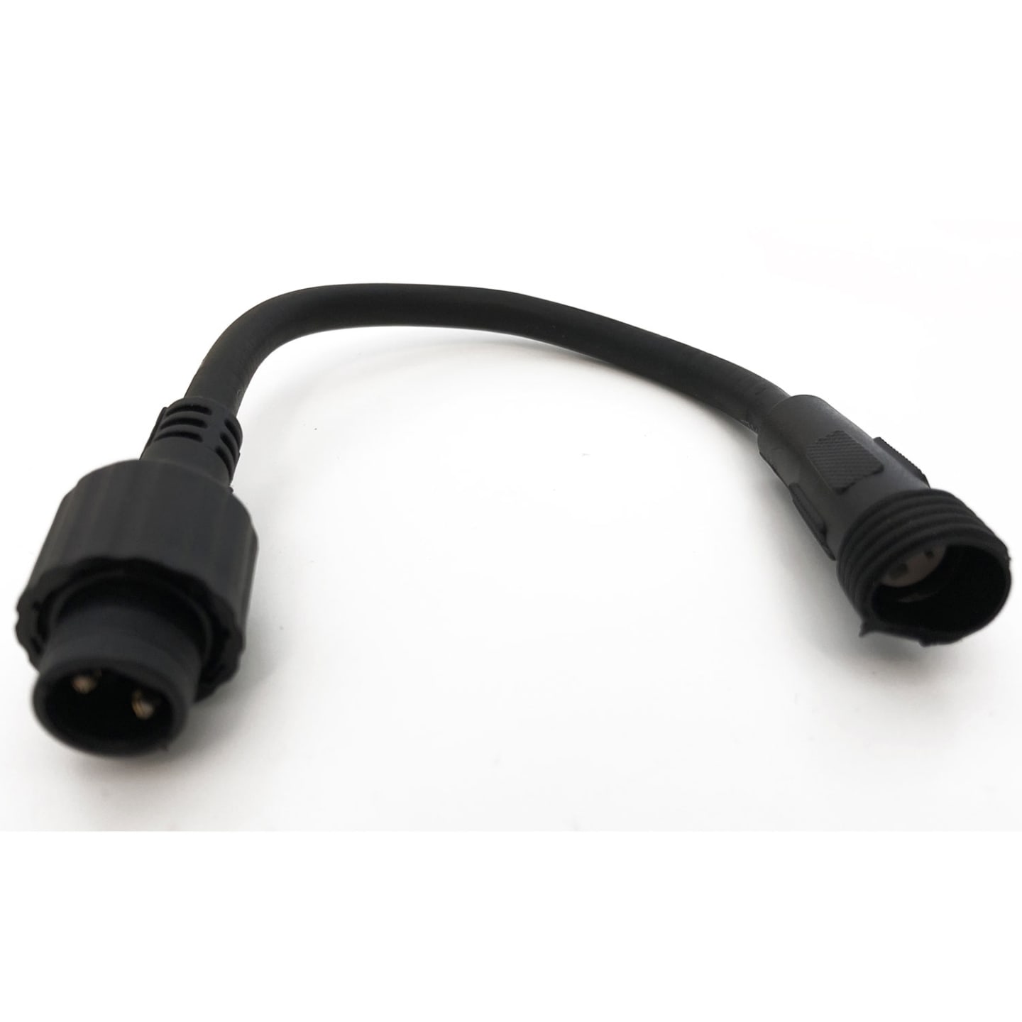 Adapter från gammal -> ny hane