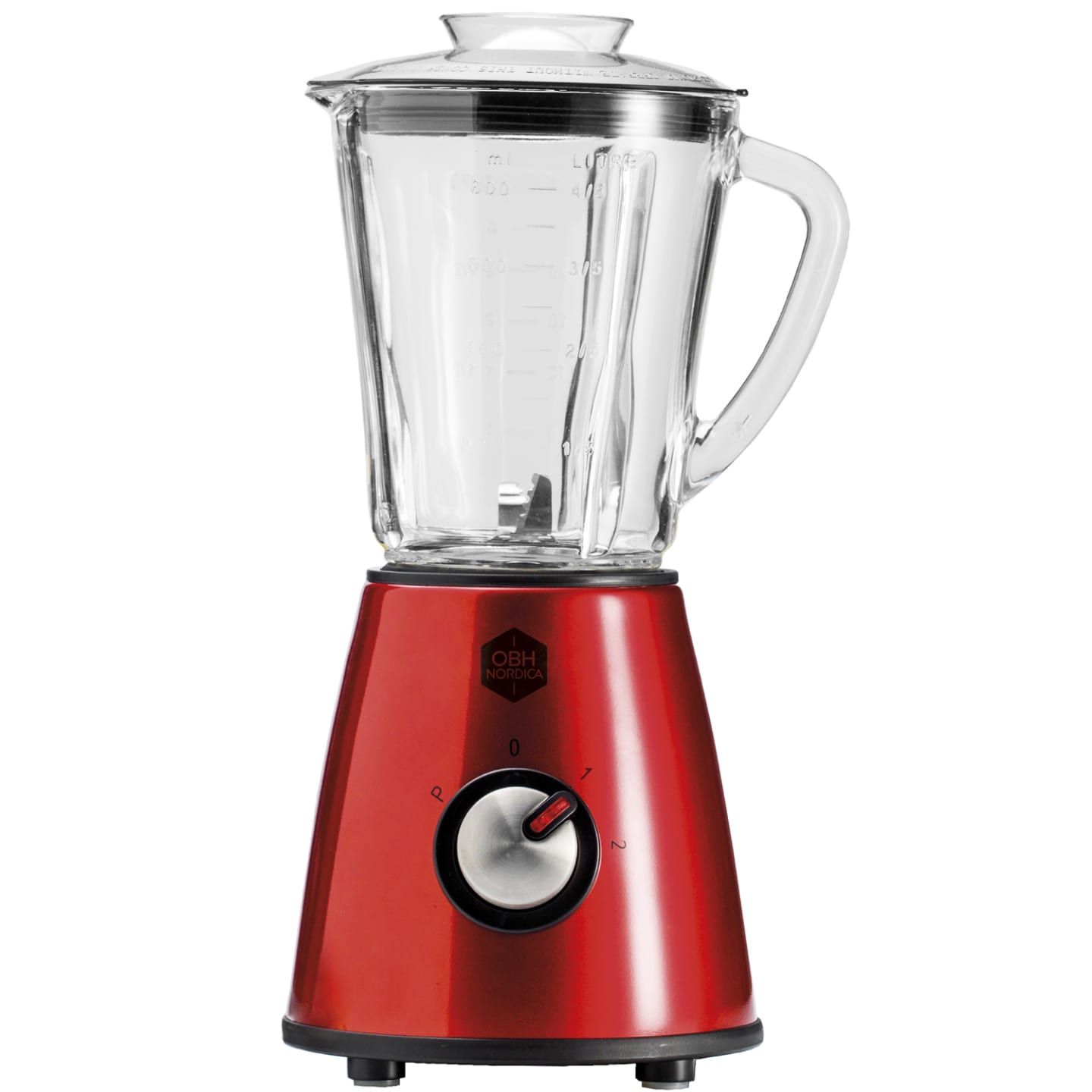 Mixer Compact 0,8 Chilli 6665