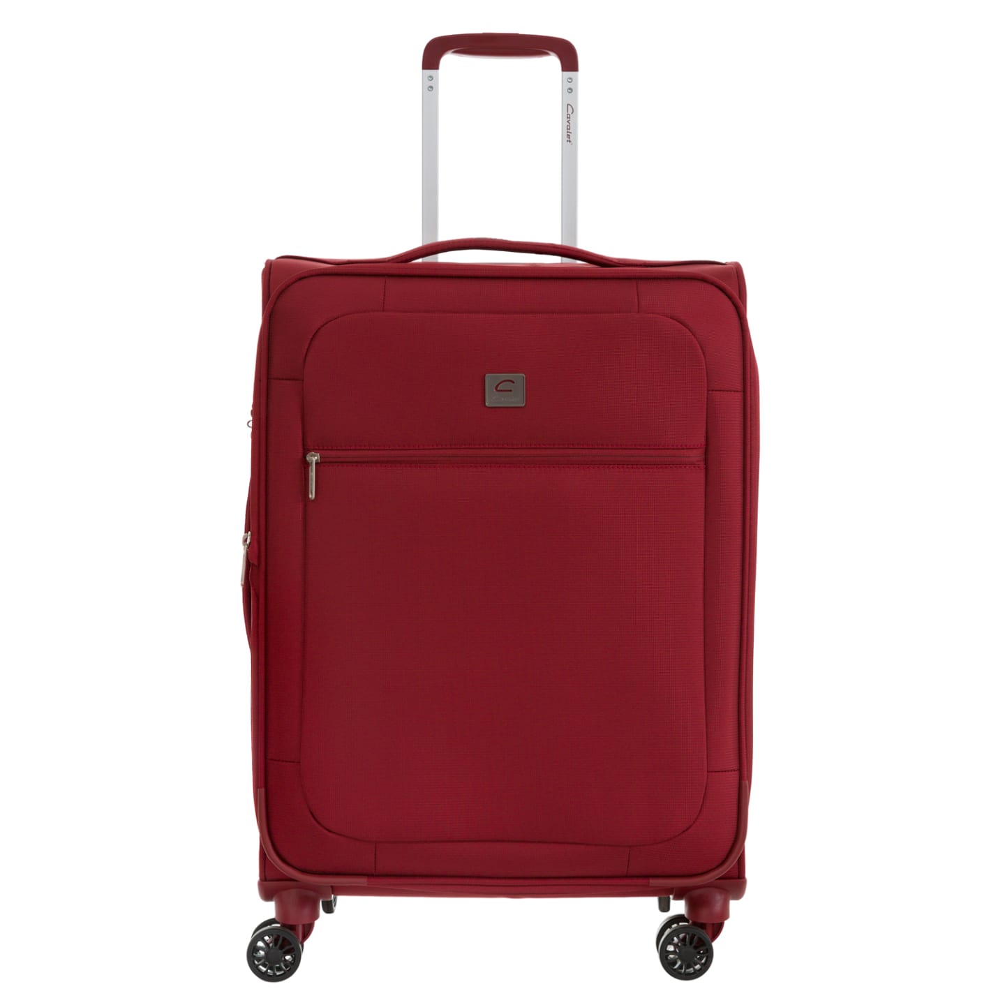 Duramo Medium Red