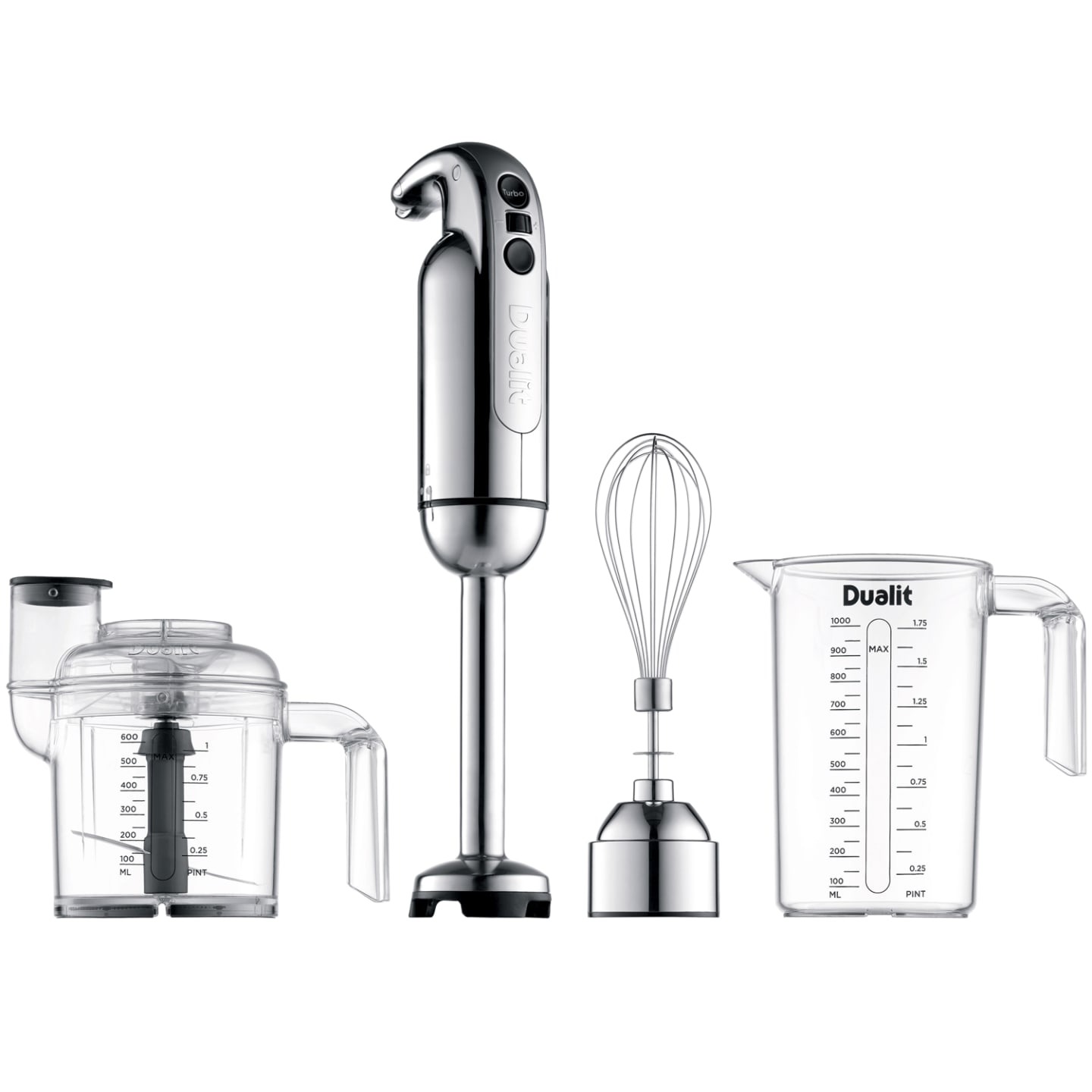Stavmixer New Krom