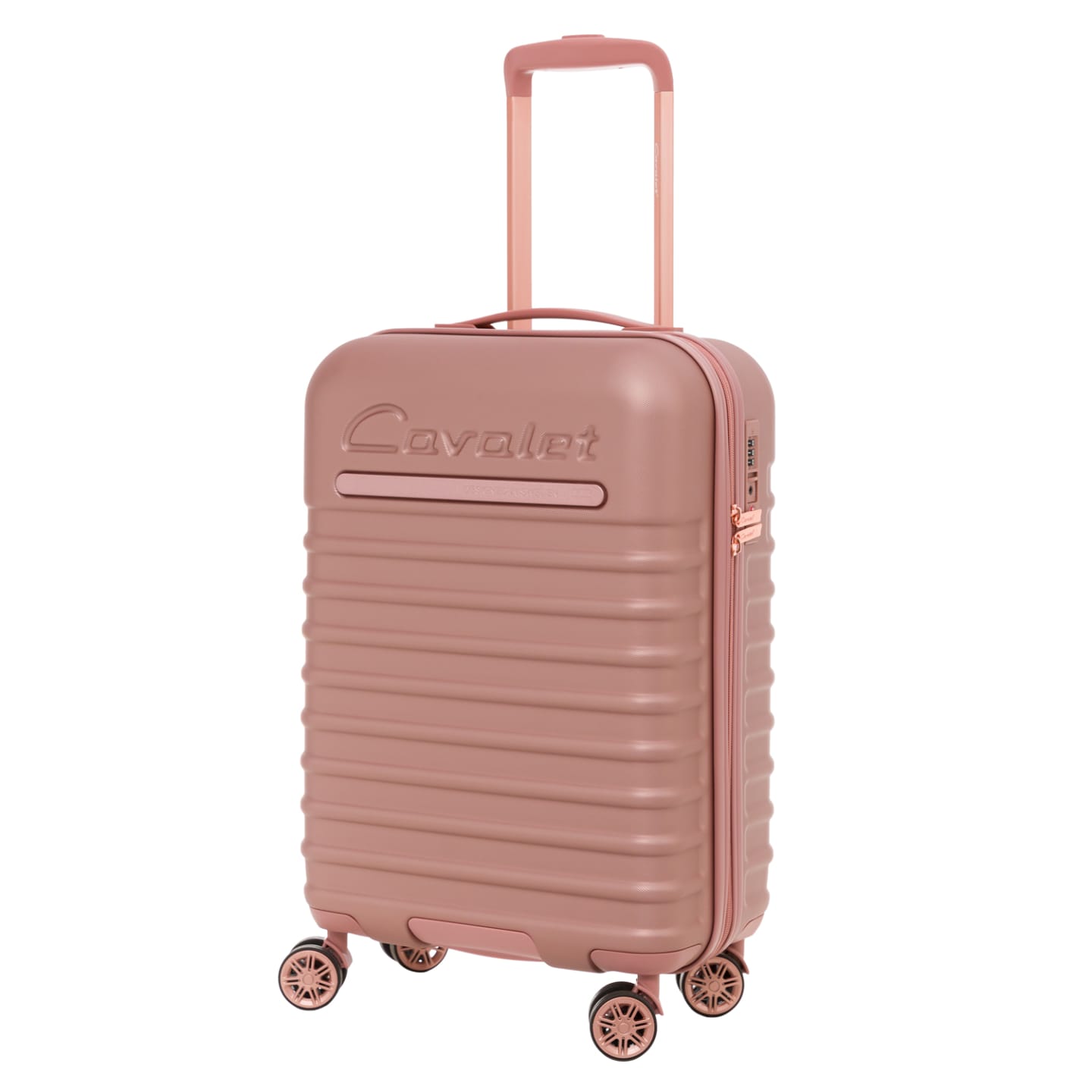 Pasadena Kabin Pink