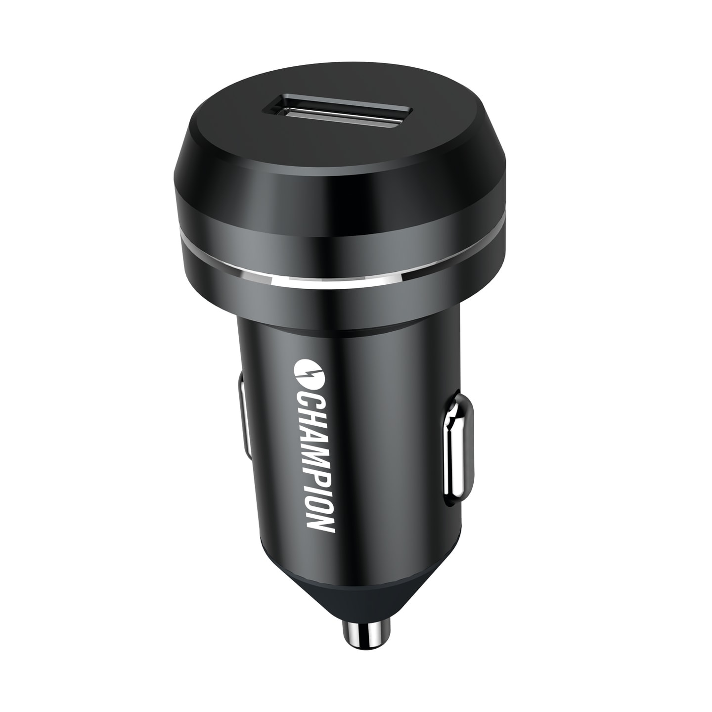 USB Laddare 12/24V 2.4A 