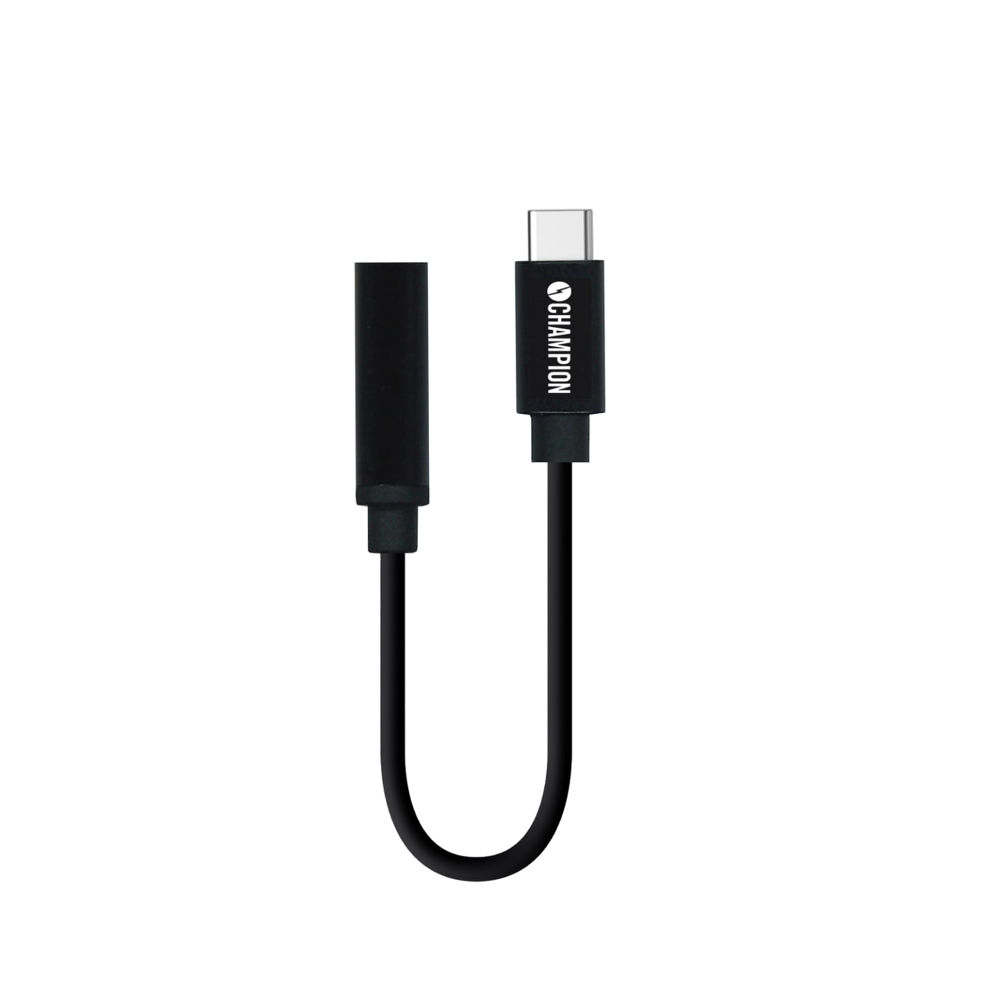 USB-C till 3.5mm adapter