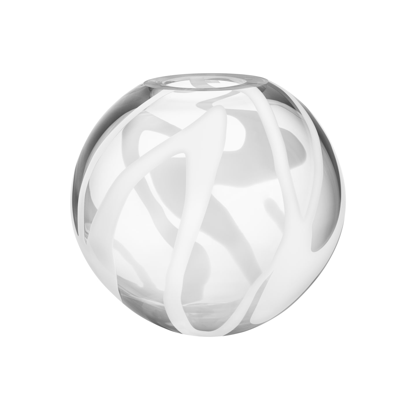 Globe vas h 240mm