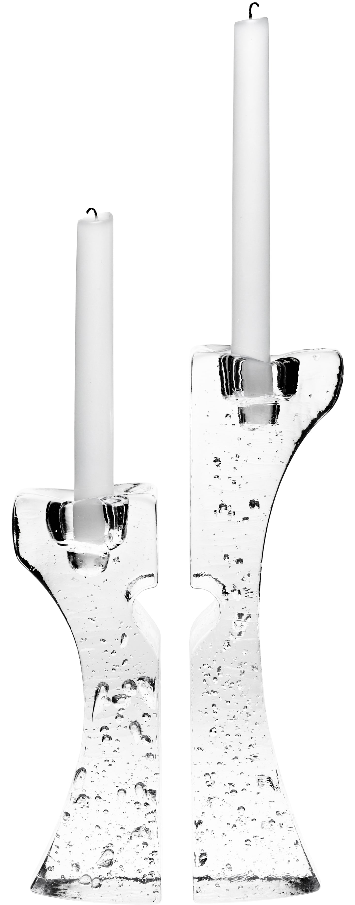 Connect ljusstake 2-pack