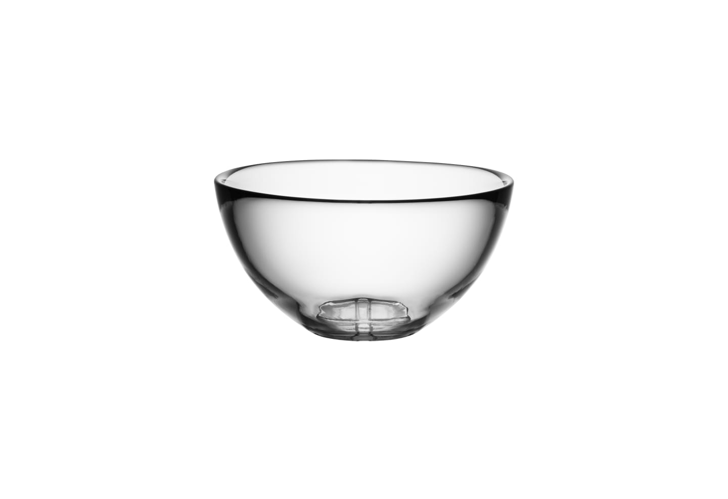 Bruk serving bowl small