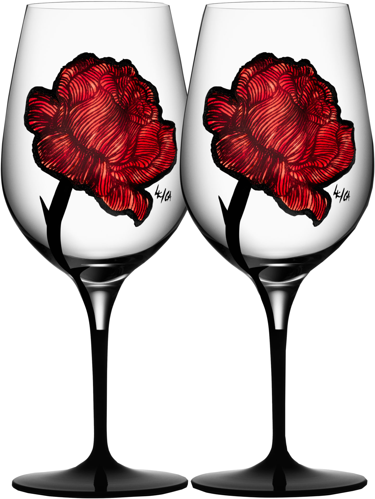 Tattoo wine 2-pack 68cl (60cl)