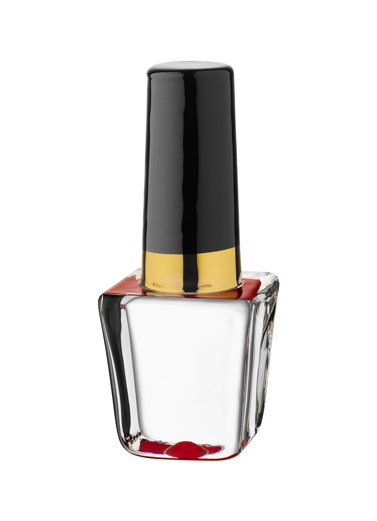 Glaskonst - Make up nagellack h 124mm