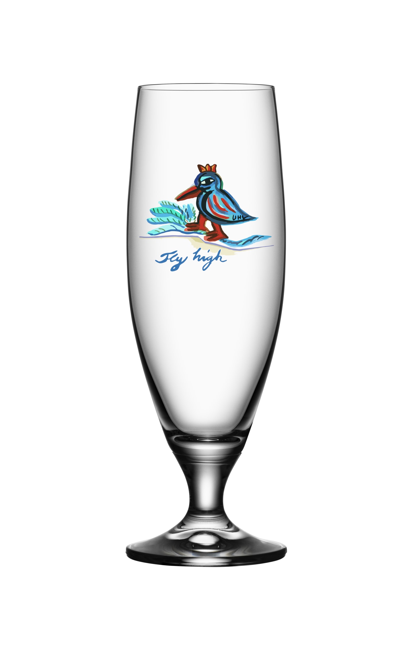 Friendship beer fly high 50cl