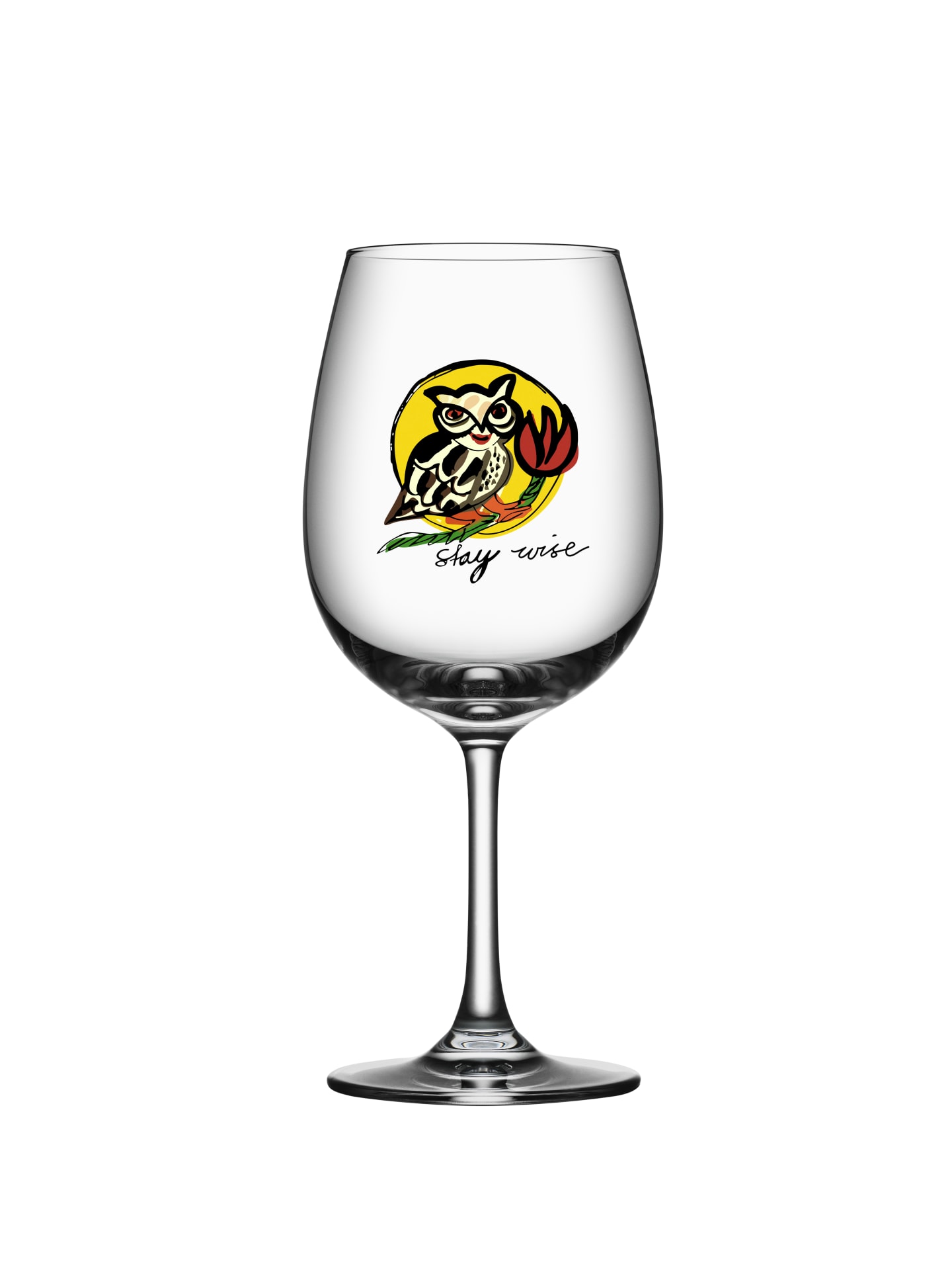 Friendship wine stay wise 50 cl
