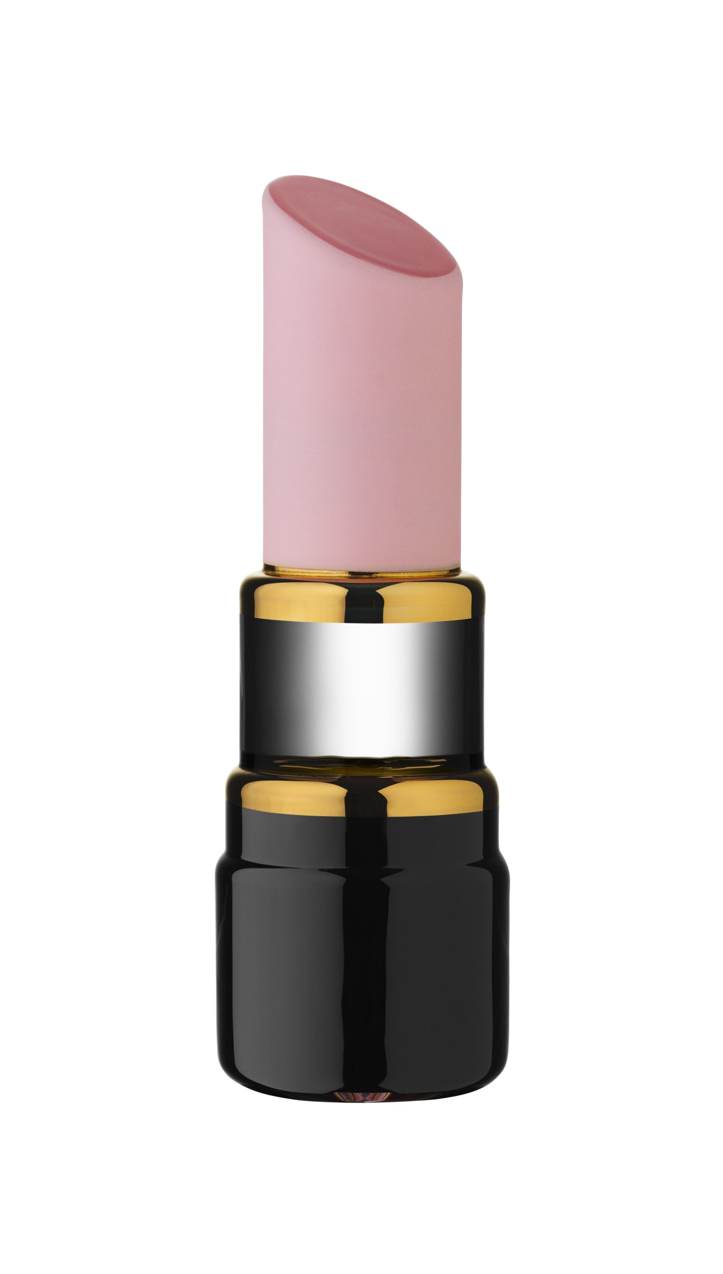 Glaskonst - Make up läppstift h 133mm